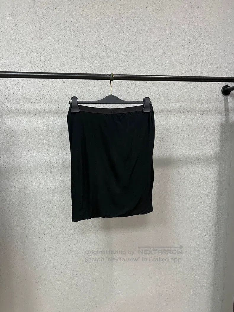 Rick Owens Rick Owens skirt Size 39" - 2 Thumbnail