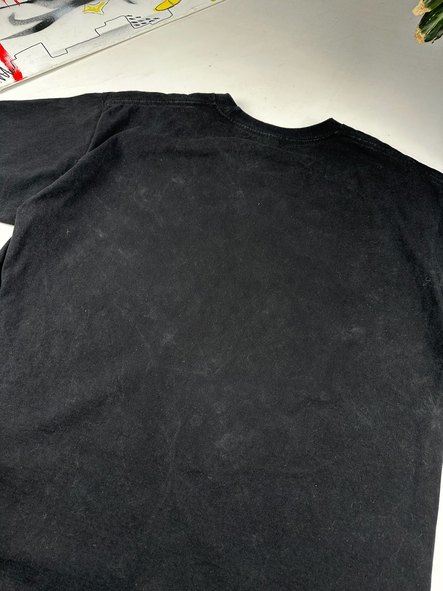 Vintage The Office Michael Scott Shirt vintage movie tee Size US M / EU 48-50 / 2 - 6 Thumbnail