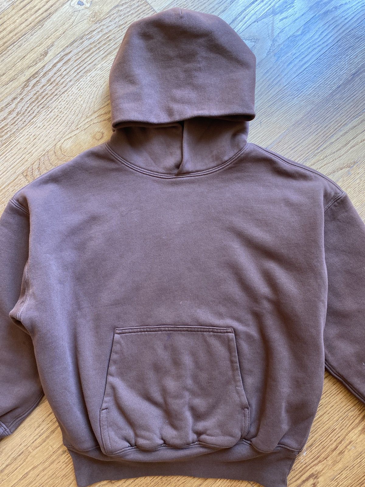 Gap Yeezy Gap Hoodie Youth Sz Youth M Size US XXS / EU 40 - 1 Thumbnail