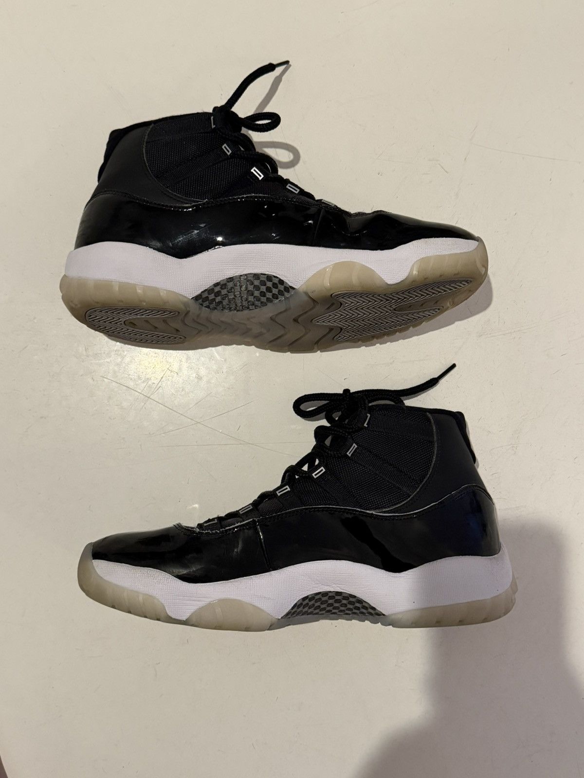 Jordan Brand Jordan 11 Retro Size US 11.5 / EU 44-45 - 2 Thumbnail