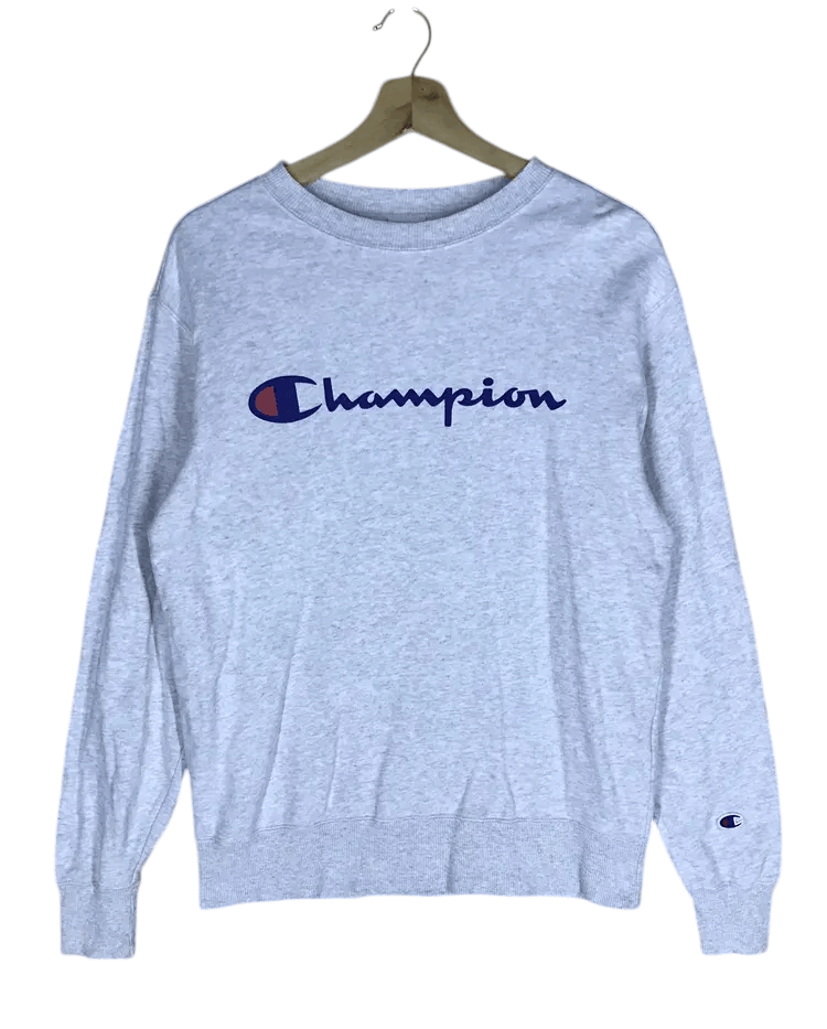 Champion Champion Sweatshirts Size US L / EU 52-54 / 3 - 1 Thumbnail