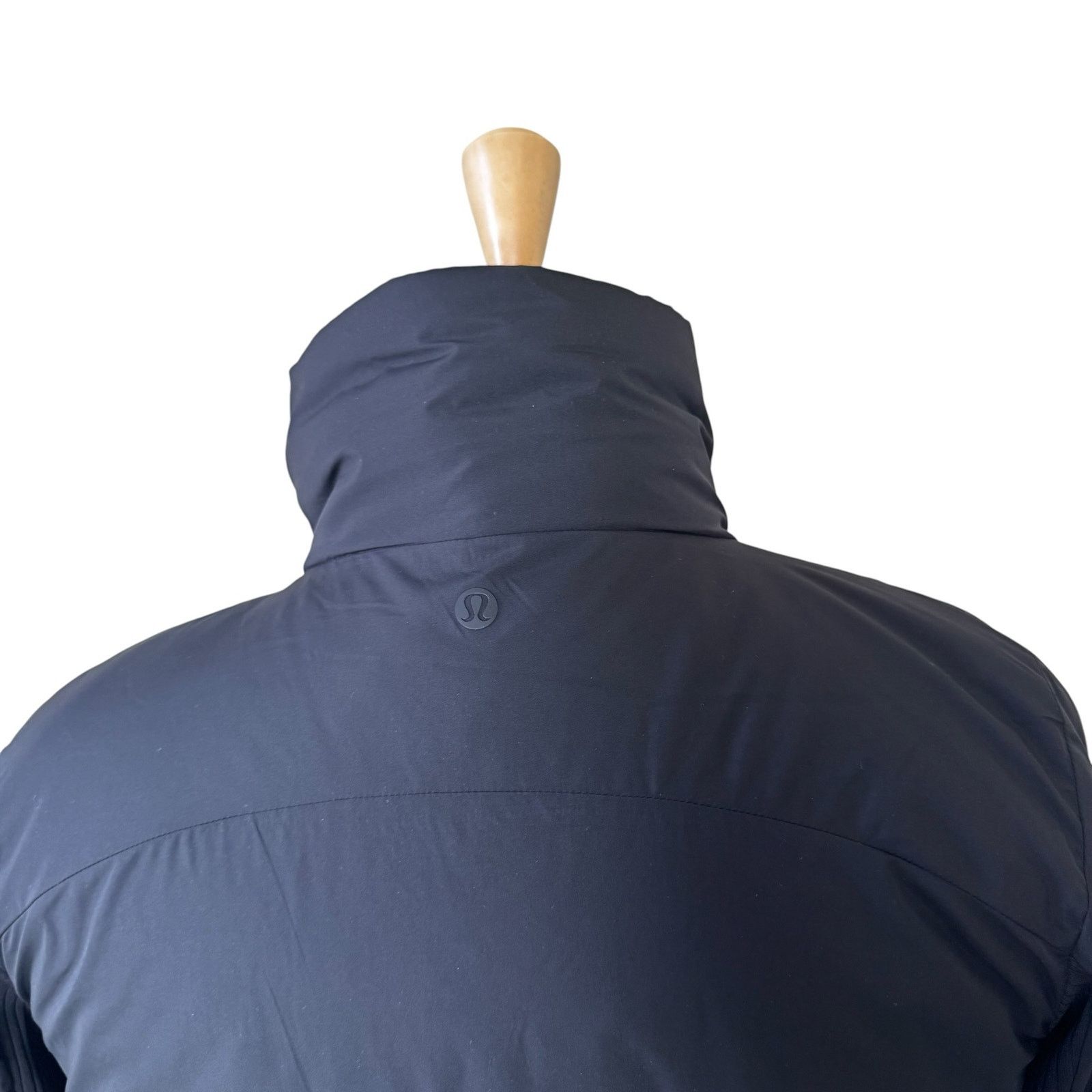 Lululemon LULULEMON Sleek City Jacket LW4CCTS Black Size 6 Size M / US 6-8 / IT 42-44 - 3 Thumbnail