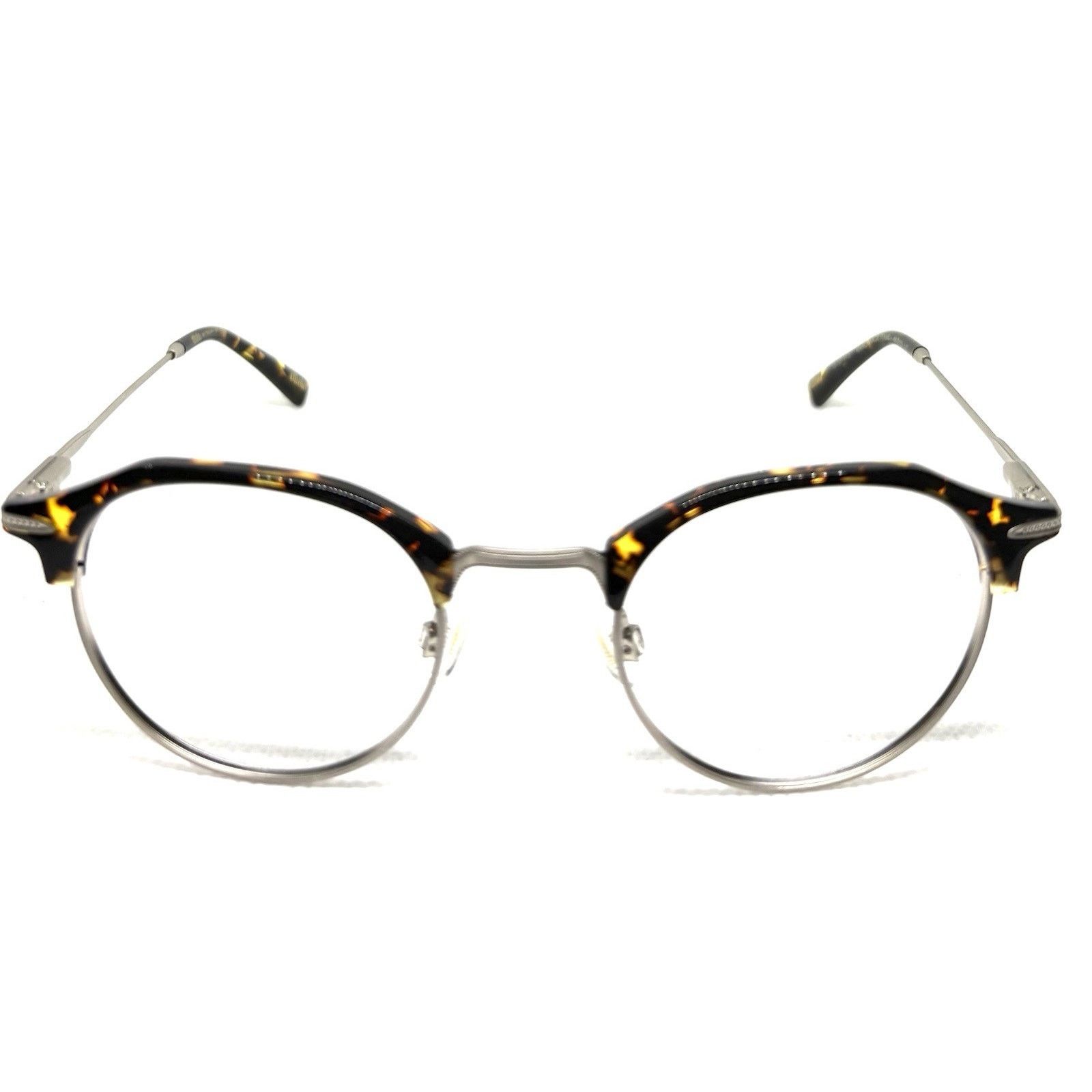 & Other Stories OTTOTO 35-001913 TORTOISE EYEGLASSES FRAME 48-22-140 Size ONE SIZE - 1 Thumbnail
