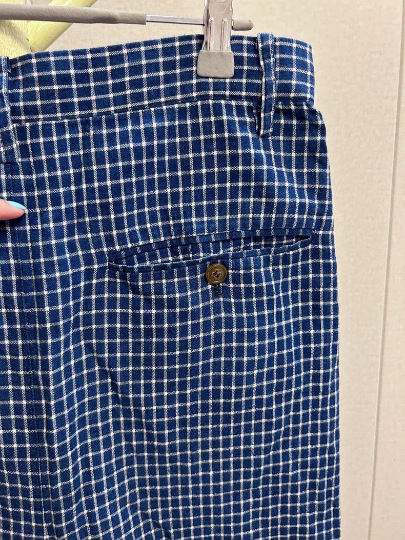 Vivienne Westwood Vivienne Westwood Trousers Size 28" / US 6 / IT 42 - 3 Thumbnail