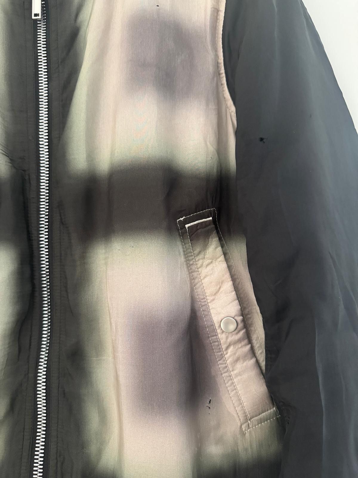 Rick Owens Rick Owens SS23 Edfu Flight Bomber Black Size US L / EU 52-54 / 3 - 5 Thumbnail