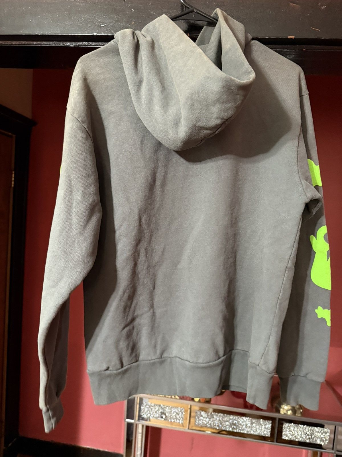 Sp5der Spyder Beluga Slate Green Size Small Size US S / EU 44-46 / 1 - 6 Thumbnail