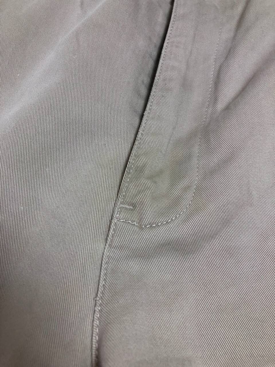 Polo Ralph Lauren × Vintage Men’s Vintage Pants Polo Ralph Lauren Size US 38 / EU 54 - 7 Thumbnail