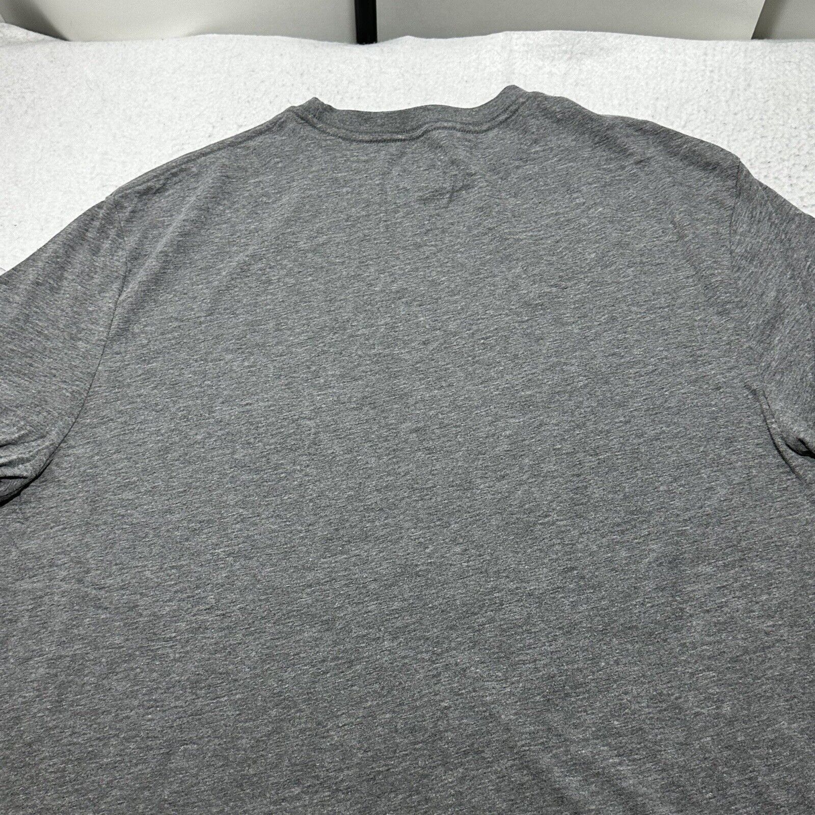 Other Fanatics University of Florida Gators XL Gray T Shirt Size US XL / EU 56 / 4 - 16 Thumbnail