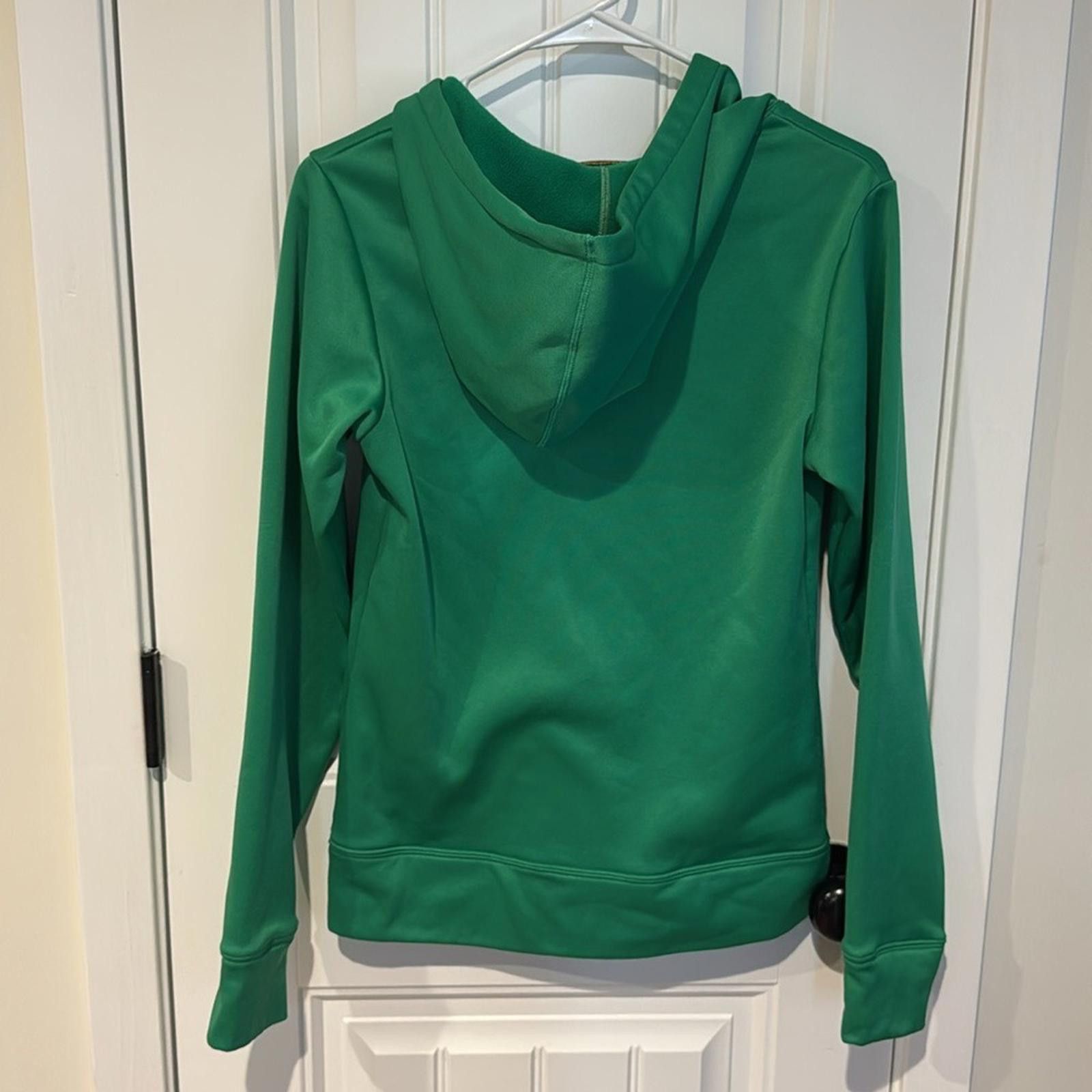 Other Under Armor | Womens XS Semi-Fitted Hoodie Size XS / US 0-2 / IT 36-38 - 4 Thumbnail