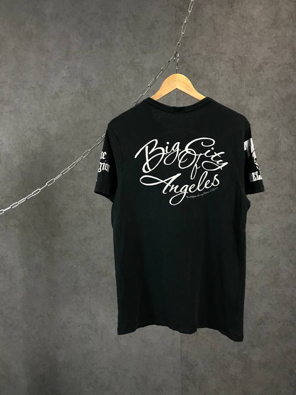 True Religion True Religion Japanese tee Size US M / EU 48-50 / 2 - 7 Thumbnail