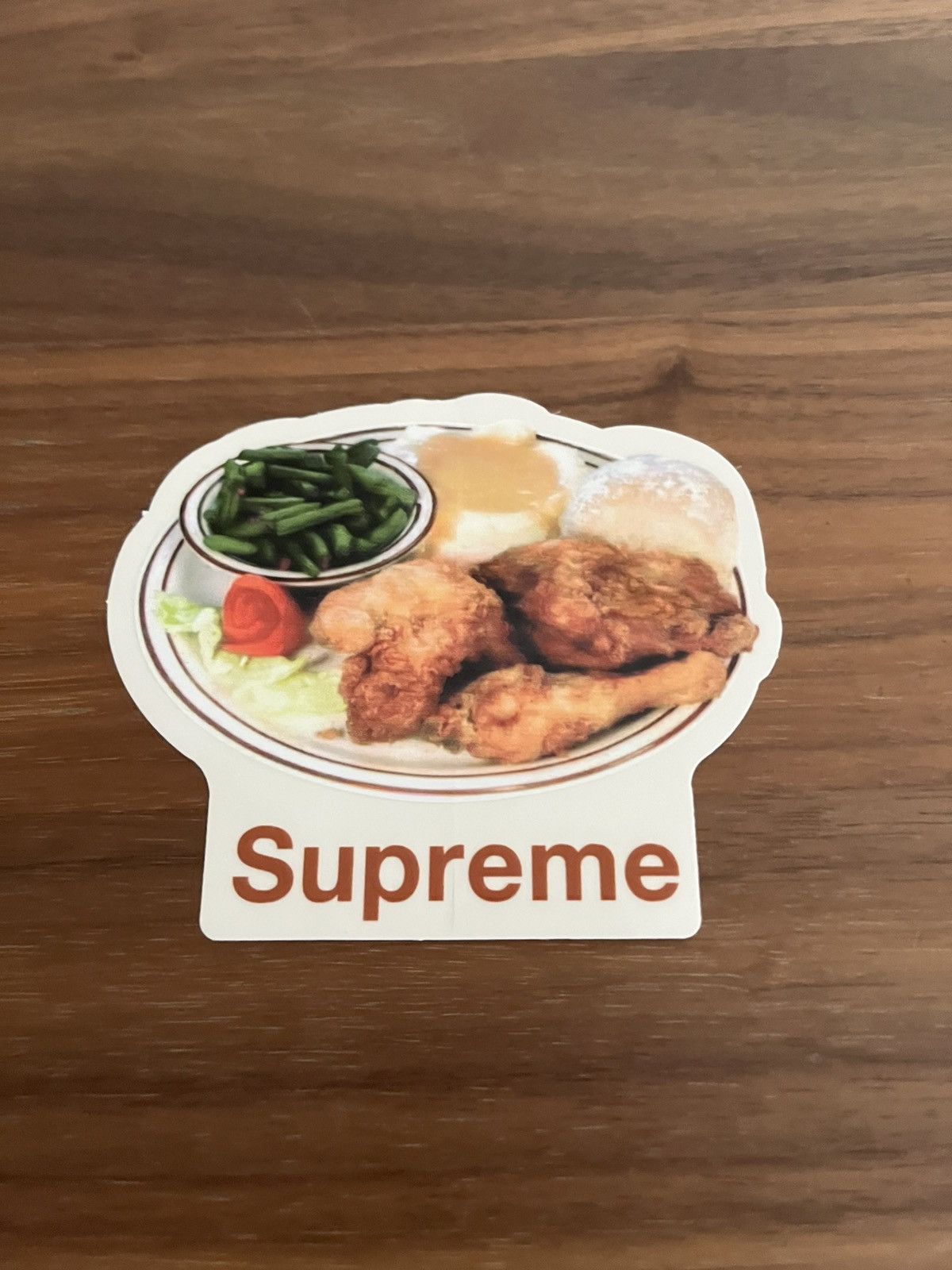 Supreme Supreme stickers pack 7 Size ONE SIZE - 5 Thumbnail