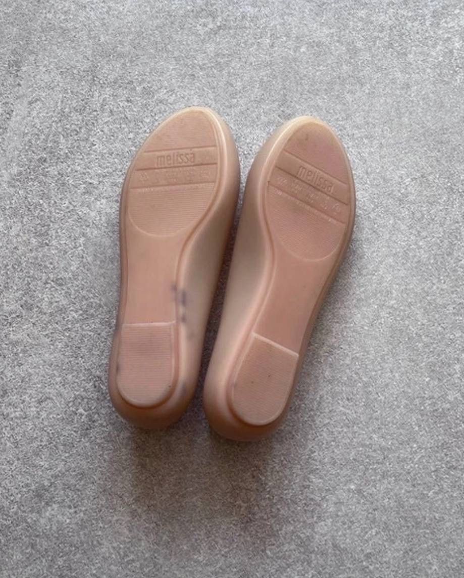 Vivienne Westwood Vintage Vivienne Westwood Metal Orb Saturn Logo Flats EUR 36 Size US 6 / IT 36 - 3 Thumbnail