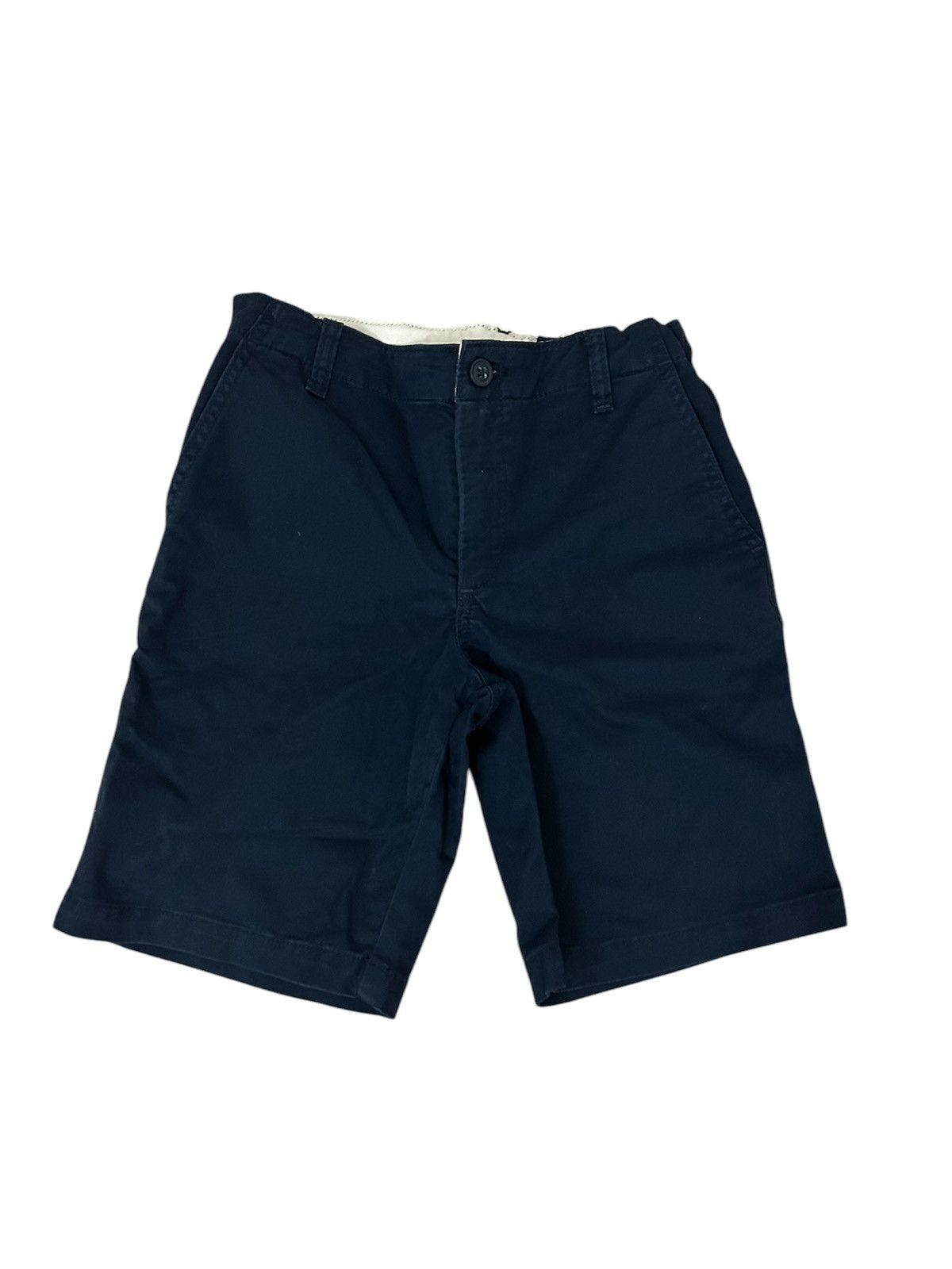 Gap Navy blue kids gap shorts Size 24" / US 00 / IT 34 - 1 Thumbnail