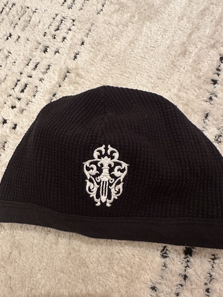 Chrome Hearts Dagger Cap | Grailed