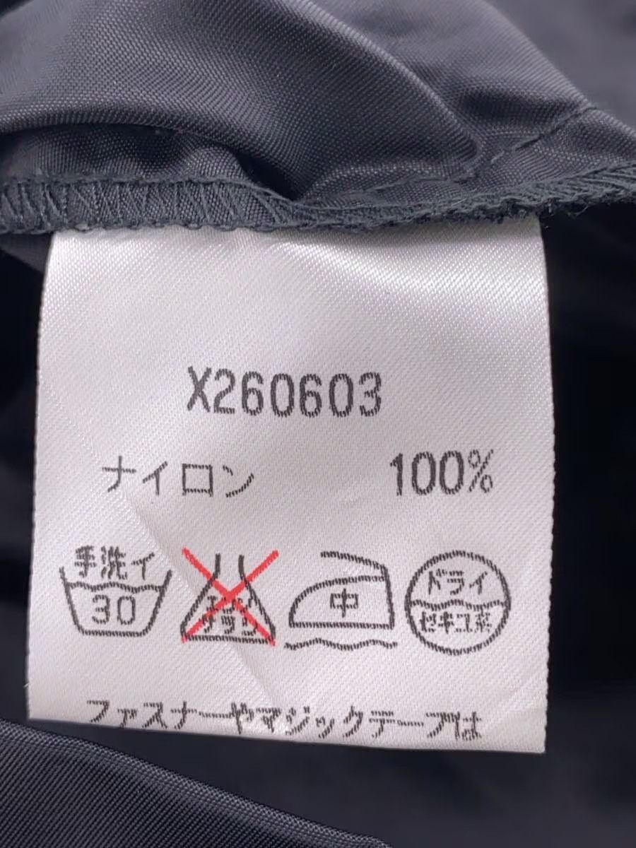 Yohji Yamamoto Nylon Zip Jacket Size US M / EU 48-50 / 2 - 5 Thumbnail
