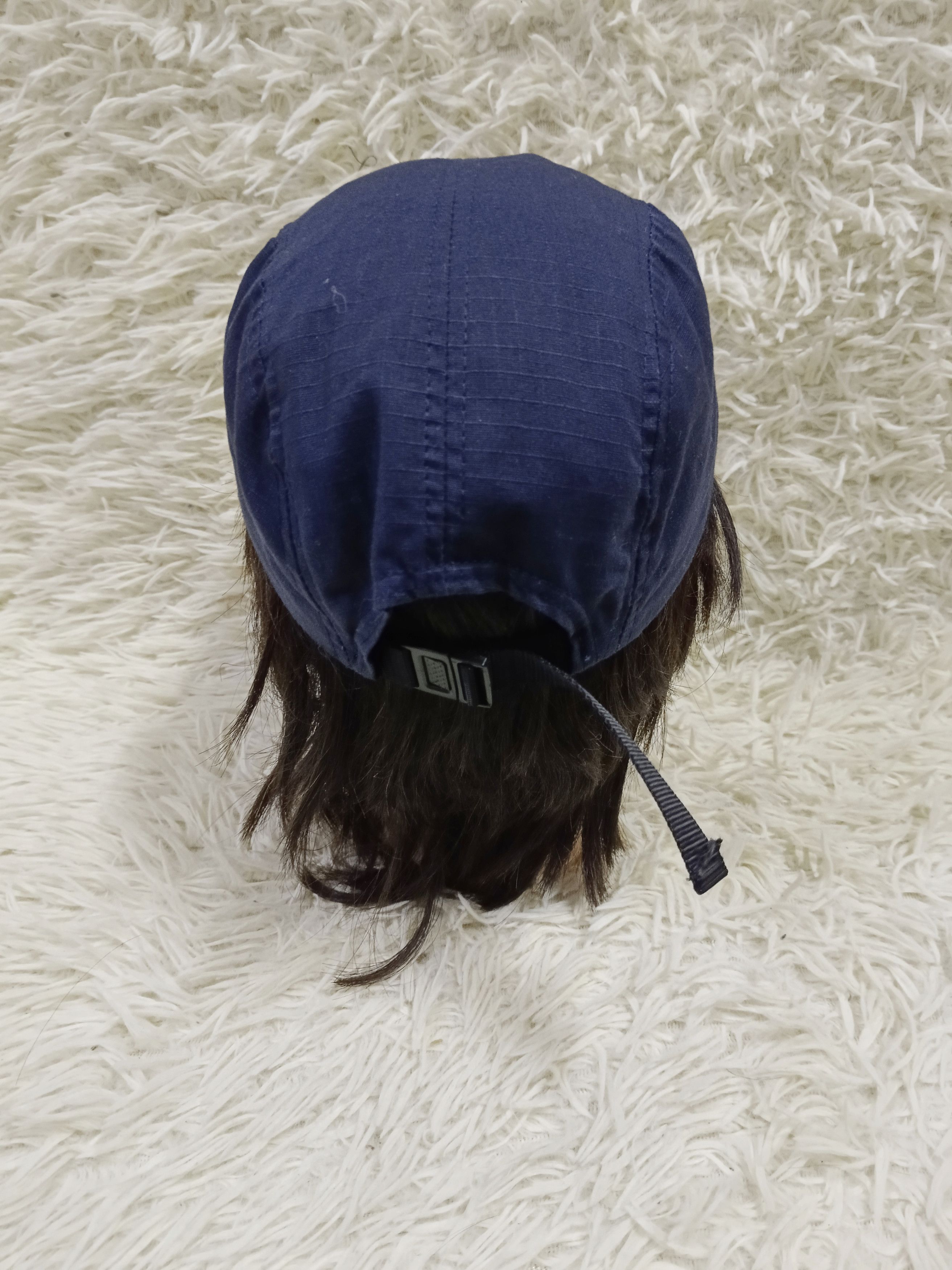 Vintage NEWYORK HATCO 5 PANEL Size ONE SIZE - 3 Thumbnail