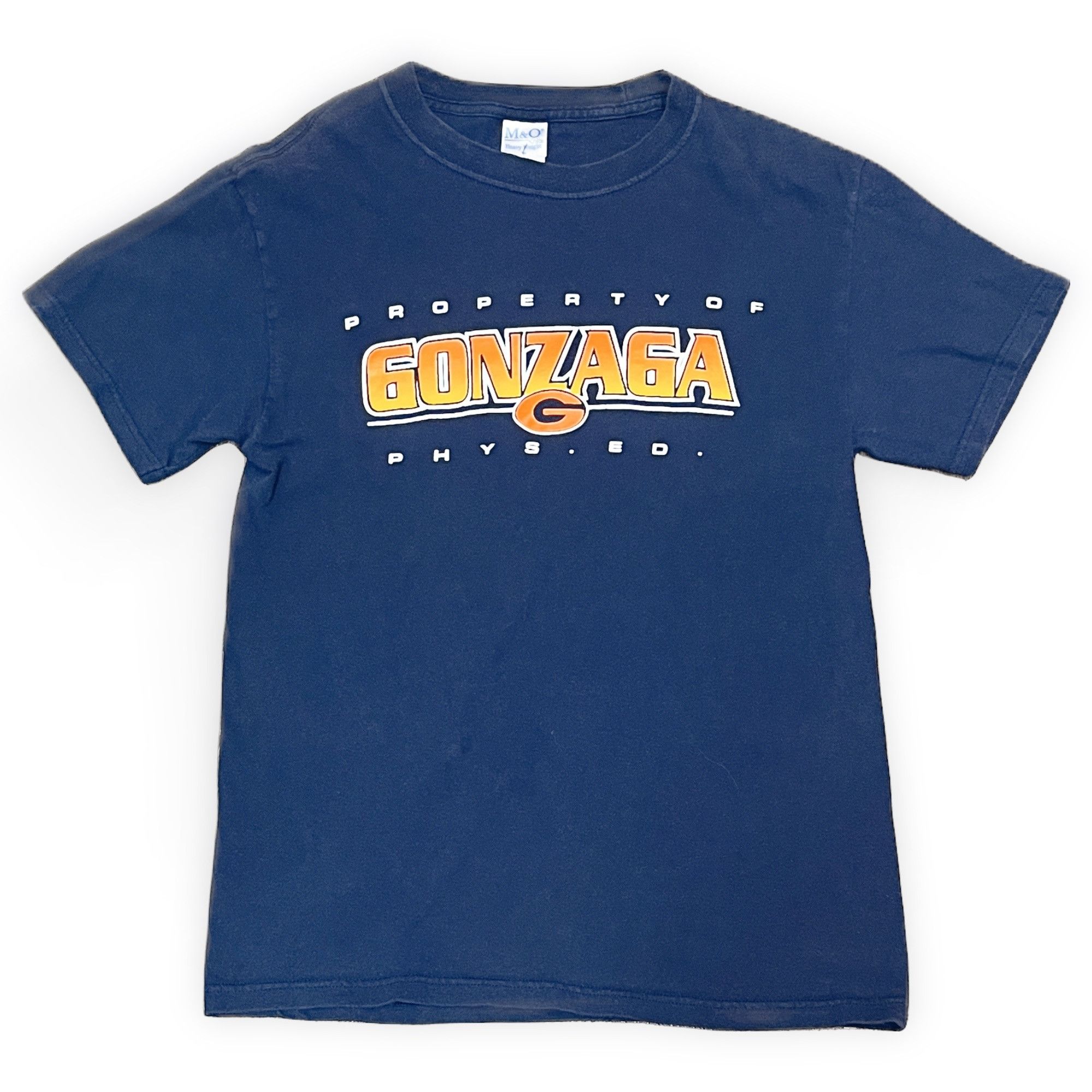 Vintage S | Vintage Gonzaga Phys Ed Size US S / EU 44-46 / 1 - 1 Thumbnail