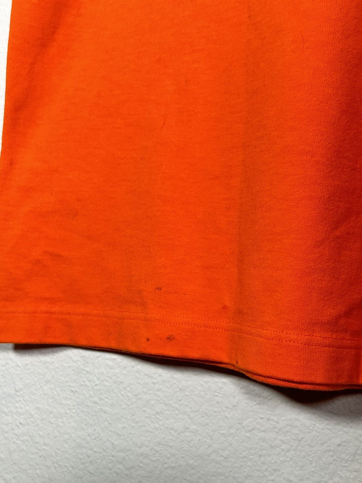 Balenciaga SS20 Crew Boxy Oversized Tee Size US S / EU 44-46 / 1 - 3 Thumbnail