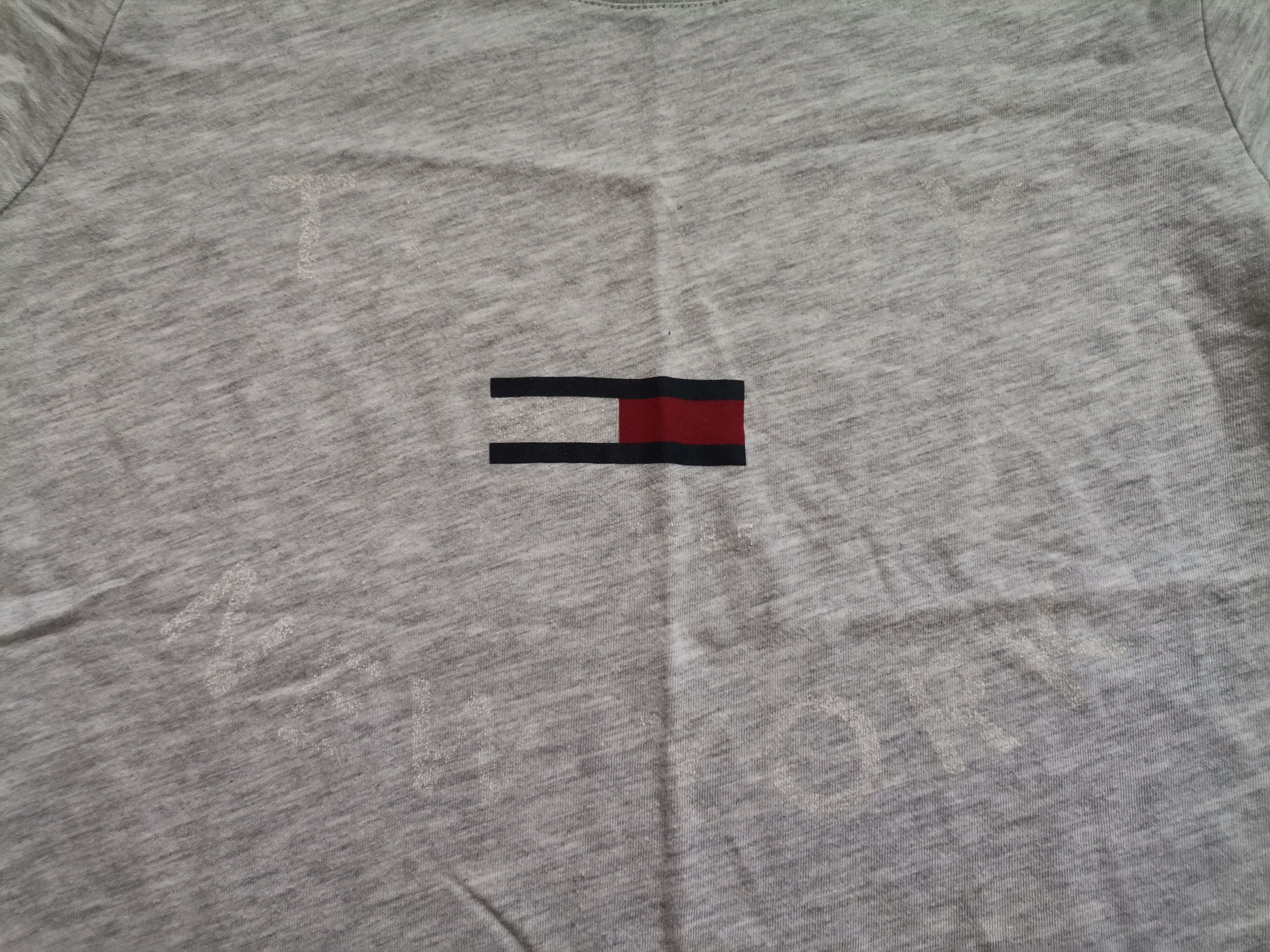 Tommy Hilfiger Tommy Hilfiger Denim Women's Tee Size M / US 6-8 / IT 42-44 - 2 Thumbnail