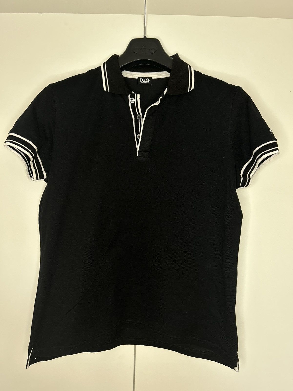 Dolce & Gabanna polo