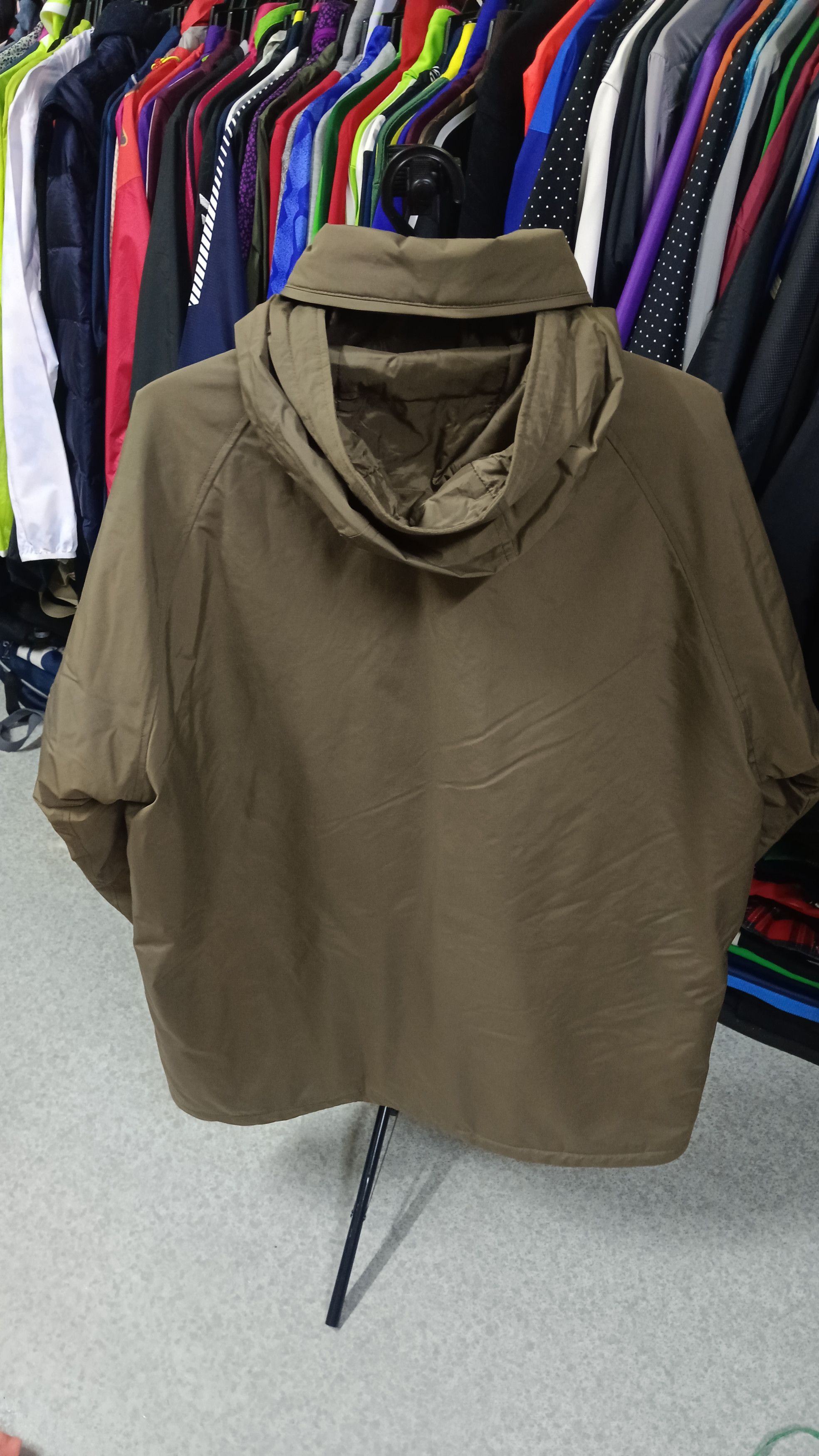 Japanese Brand × Uniqlo Uniqlo Puffer Jacket Size US L / EU 52-54 / 3 - 4 Thumbnail