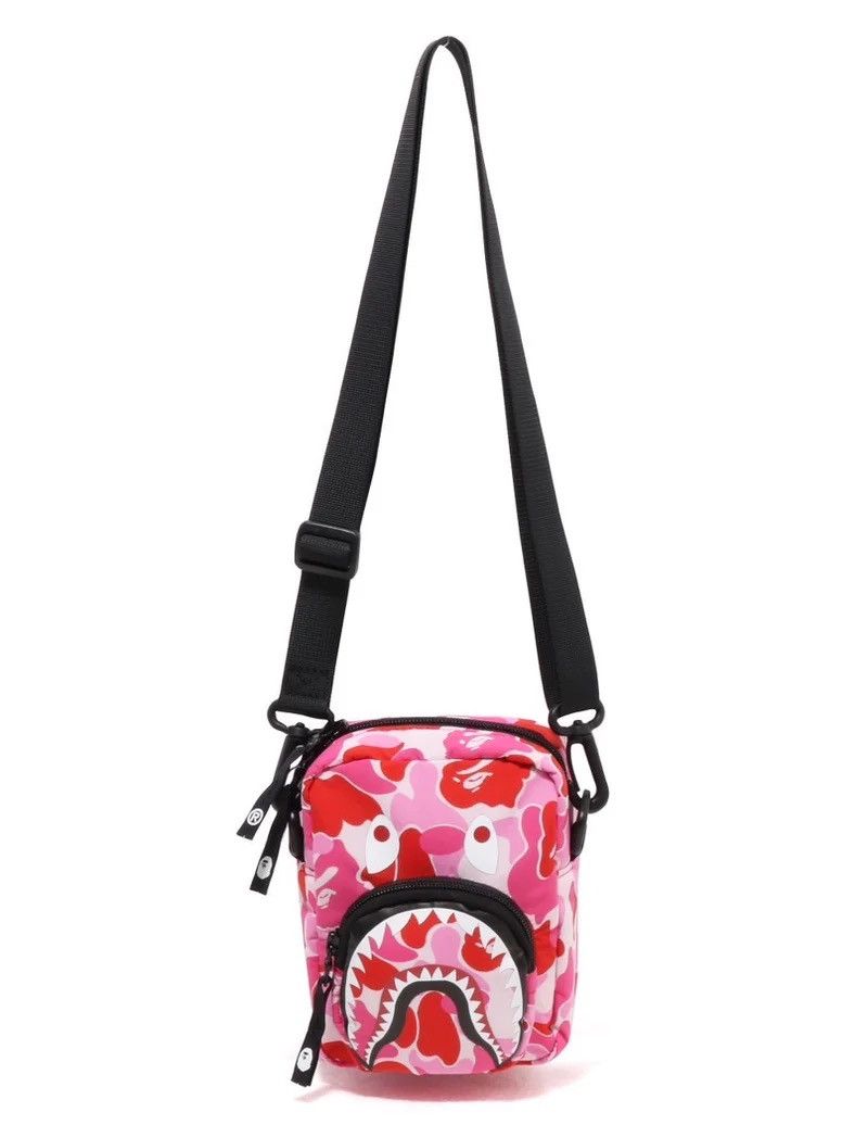 Bape Bape Bag Size ONE SIZE - 1 Thumbnail