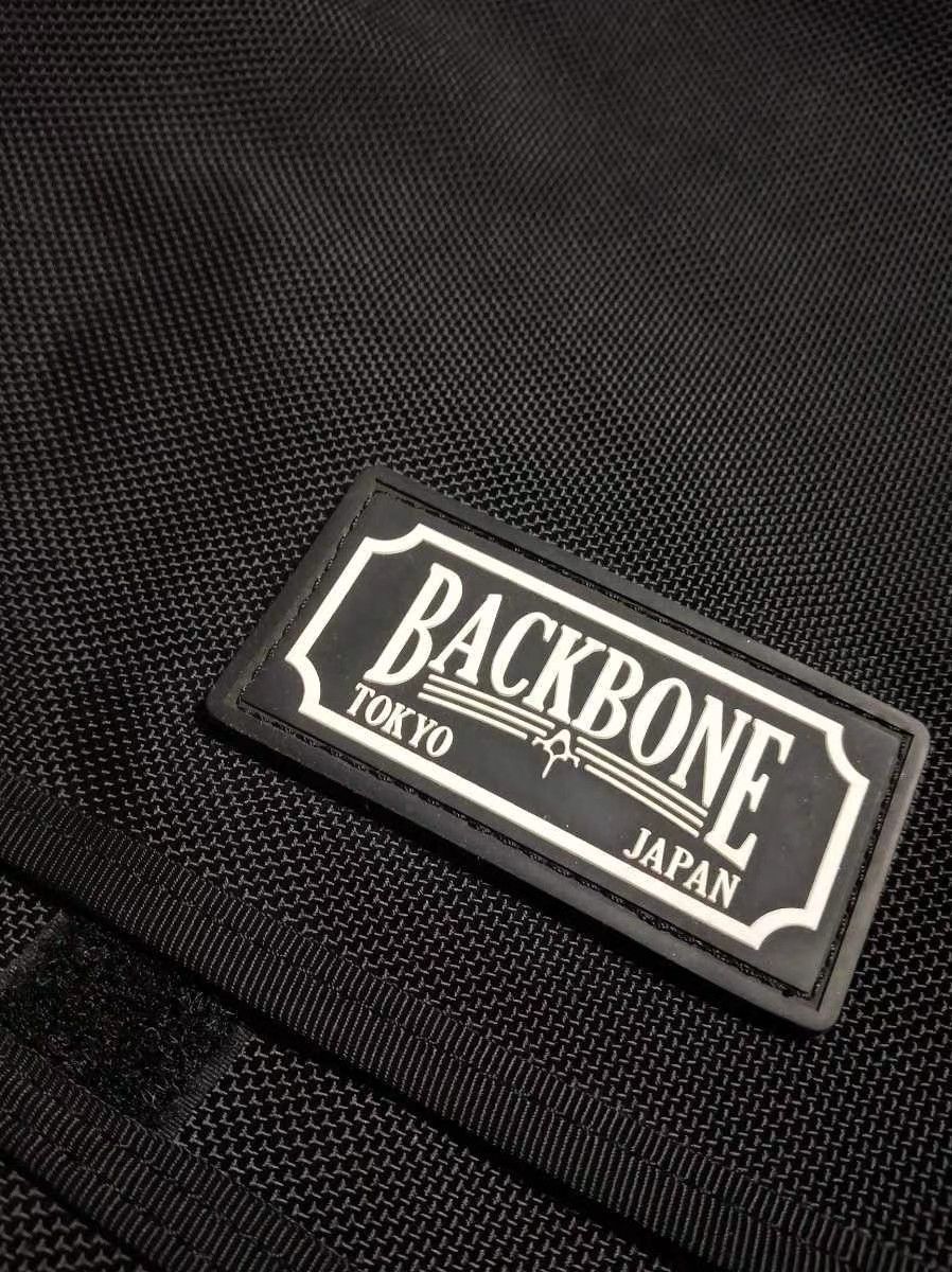 Backbone backbone KEVLAR Backpack K11 Size ONE SIZE - 2 Thumbnail