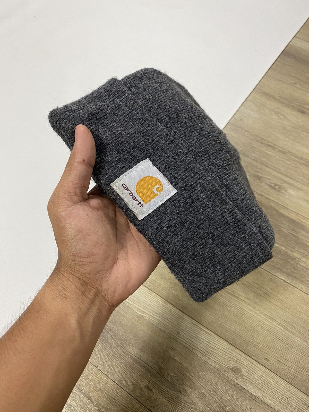 Carhartt Carhartt Beanie Hats Size ONE SIZE - 3 Thumbnail