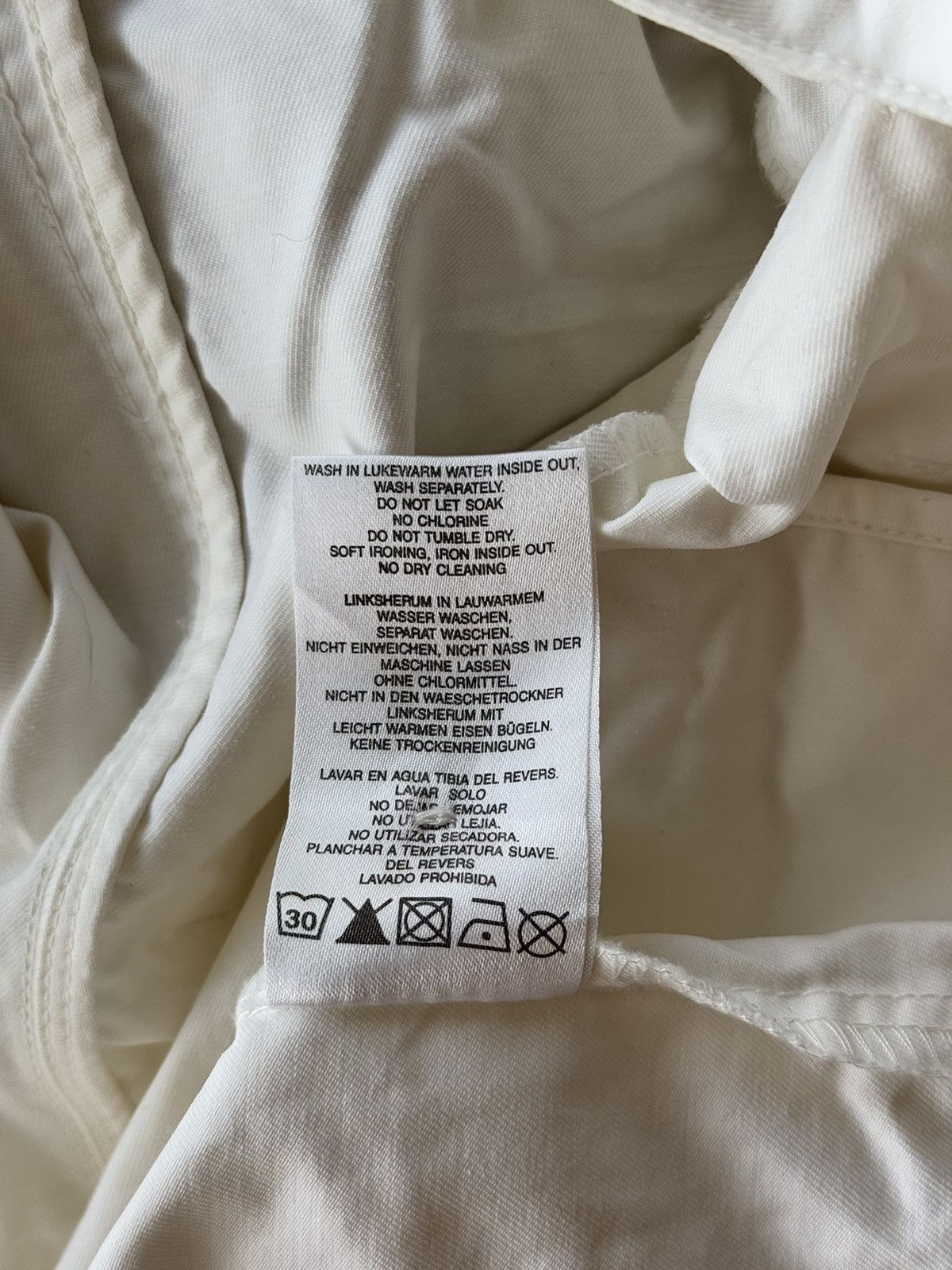 Christian Dior Monsieur × Designer Christian Dior kids trench coat Size XXS / US 00 / IT 34 - 7 Thumbnail