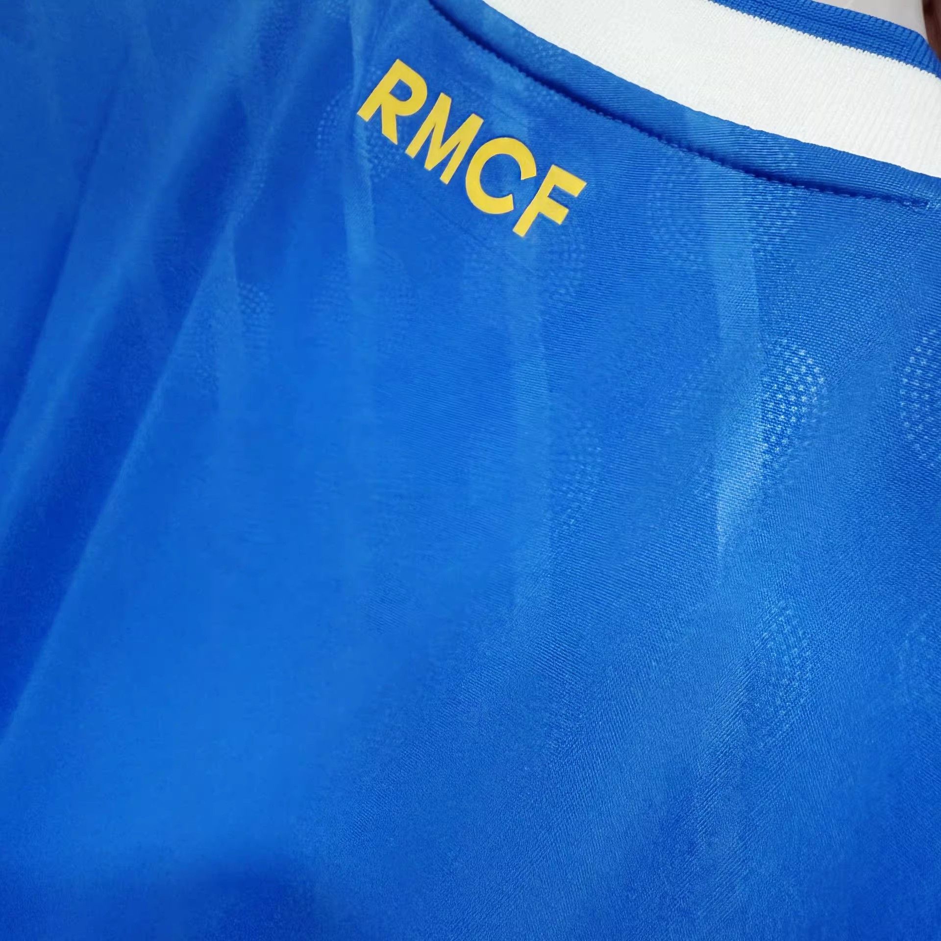Other 2026 Real Madrid Jersey Size US XXL / EU 58 / 5 - 2 Thumbnail