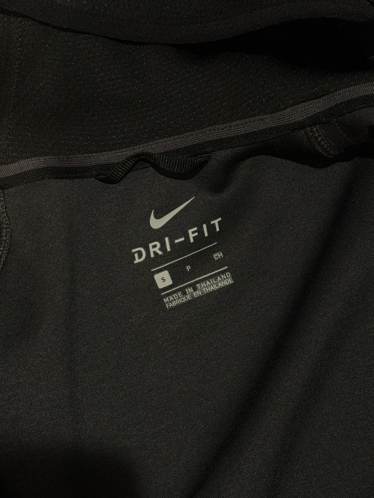 Nike Nike Dri-FIT Full Zip Hooded Jacket Size US S / EU 44-46 / 1 - 6 Thumbnail