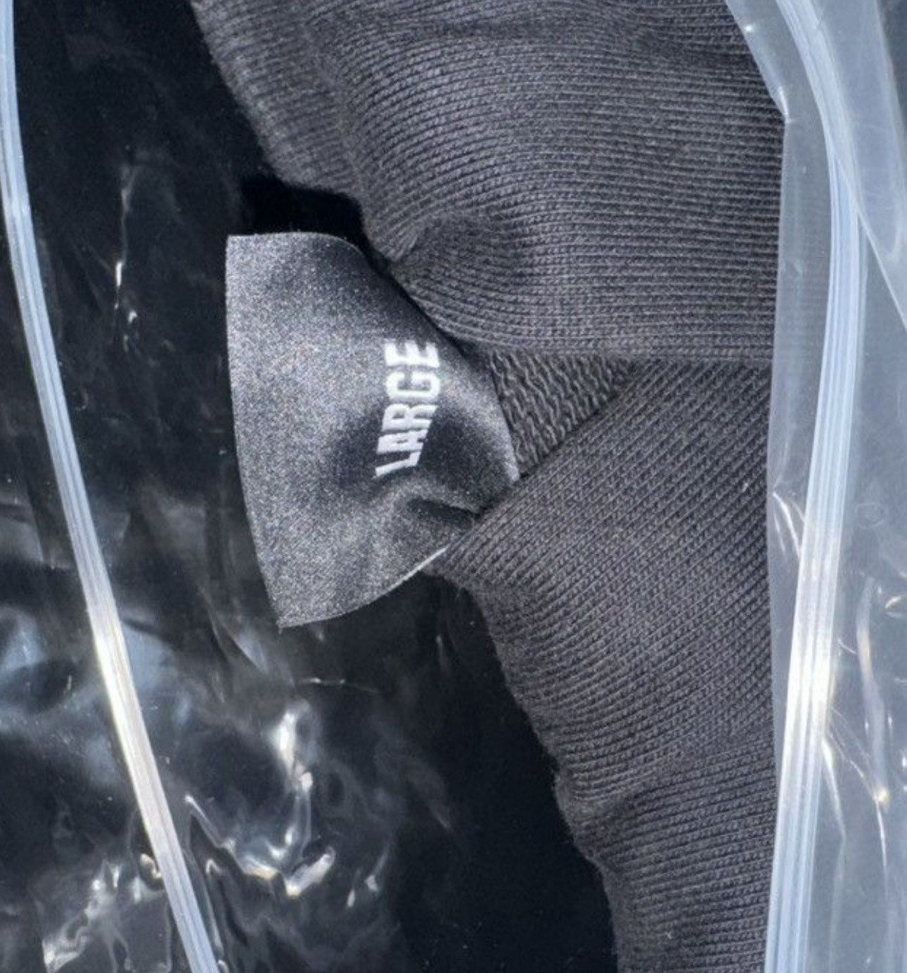 Revenge Revenge is 4 twi hoodie X collab Size US L / EU 52-54 / 3 - 4 Thumbnail