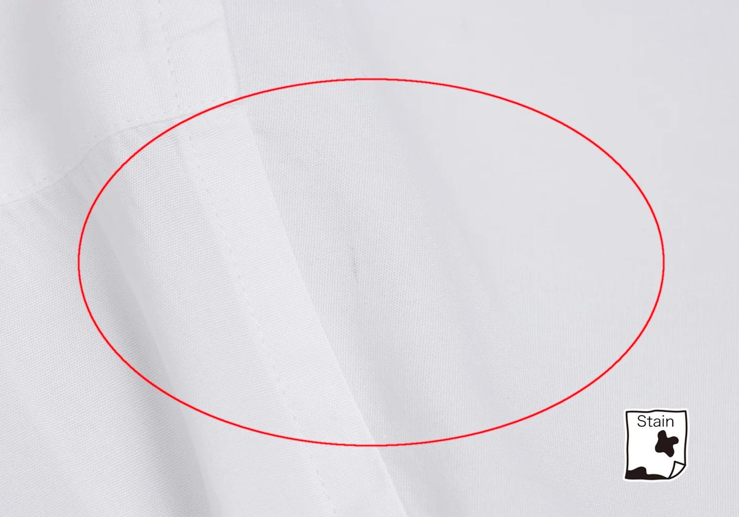 Comme des Garcons Homme Plus Cut Sleeve Shirt in White Size S Size US S / EU 44-46 / 1 - 14 Thumbnail