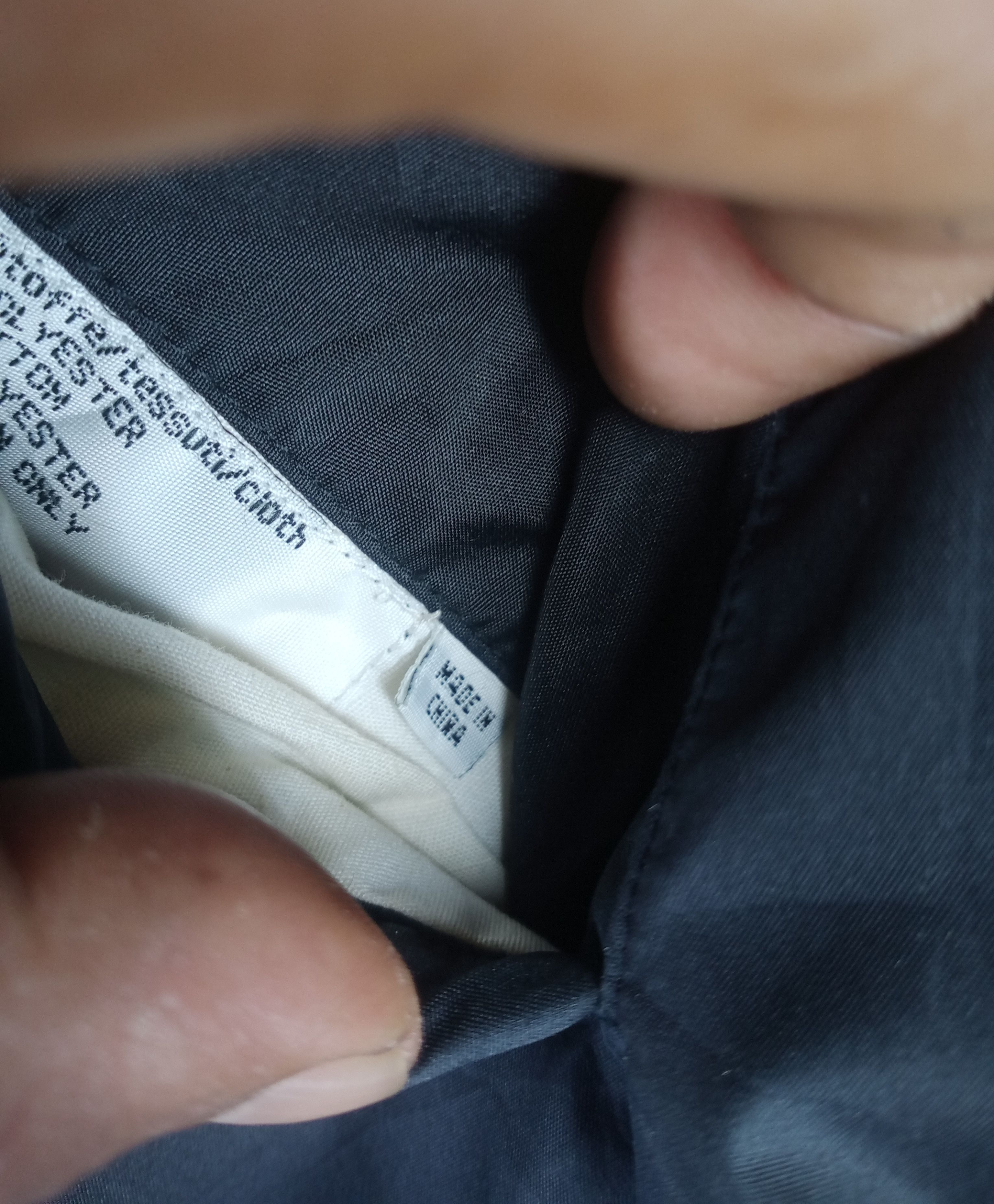 Burberry Rare Burberry London Nova Check Faux Fur Jacket Size US M / EU 48-50 / 2 - 6 Thumbnail