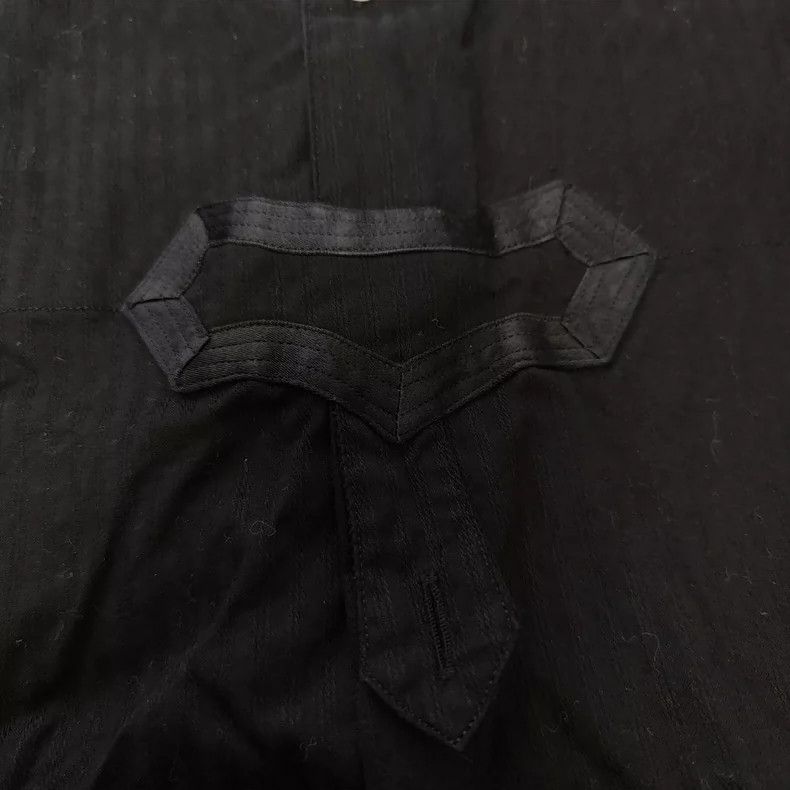 Number (N)ine Number (N)inePullover shirt 2503-Nextarrow Size US M / EU 48-50 / 2 - 2 Thumbnail