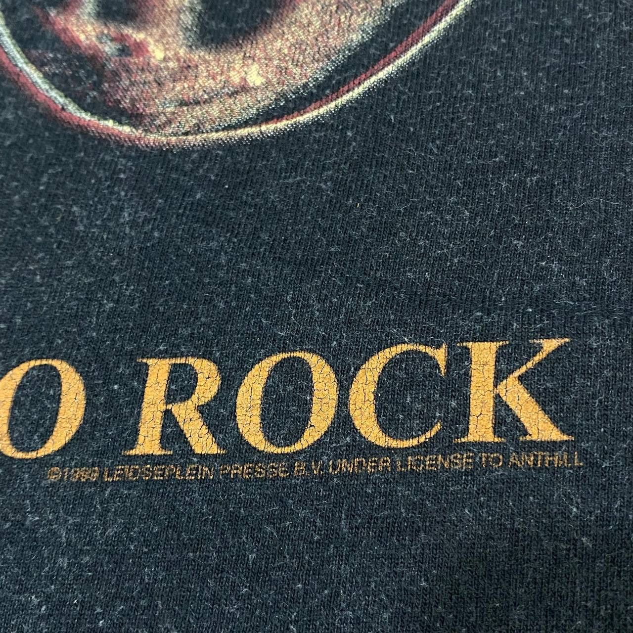 Band Tees Vintage 90’s rock band acdc longsleeve Size US L / EU 52-54 / 3 - 5 Thumbnail