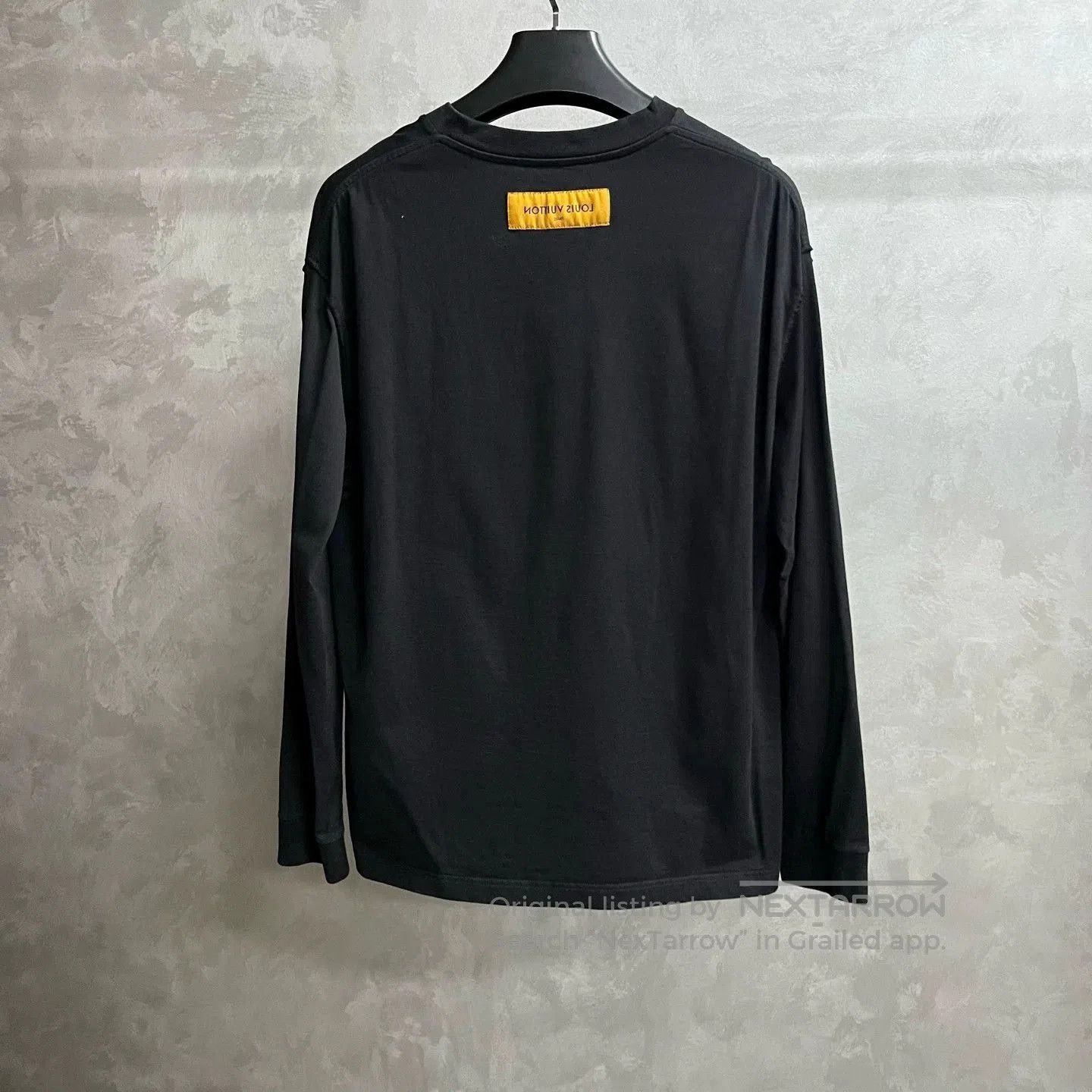 Louis Vuitton Louis Vuitton Colorful Logo Long. Size US M / EU 48-50 / 2 - 5 Thumbnail