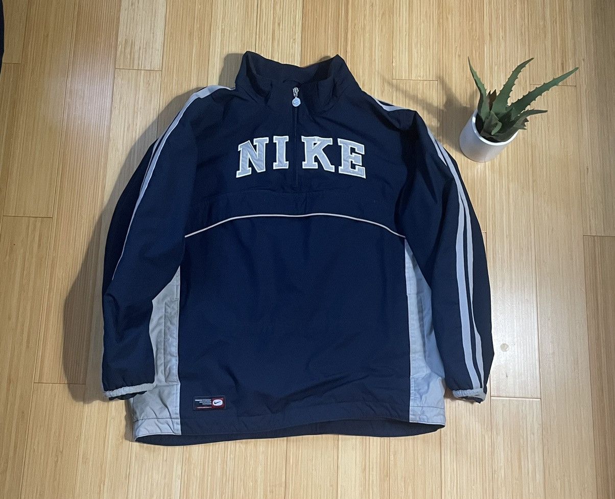 nike outlet jacket