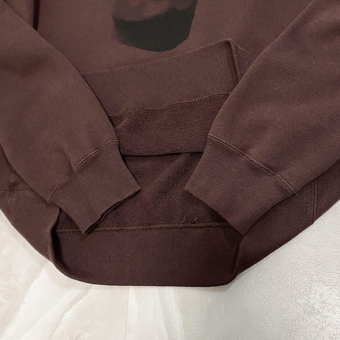 Undercover AW23 "TECHNO" Sweatshirt Size US XL / EU 56 / 4 - 6 Thumbnail