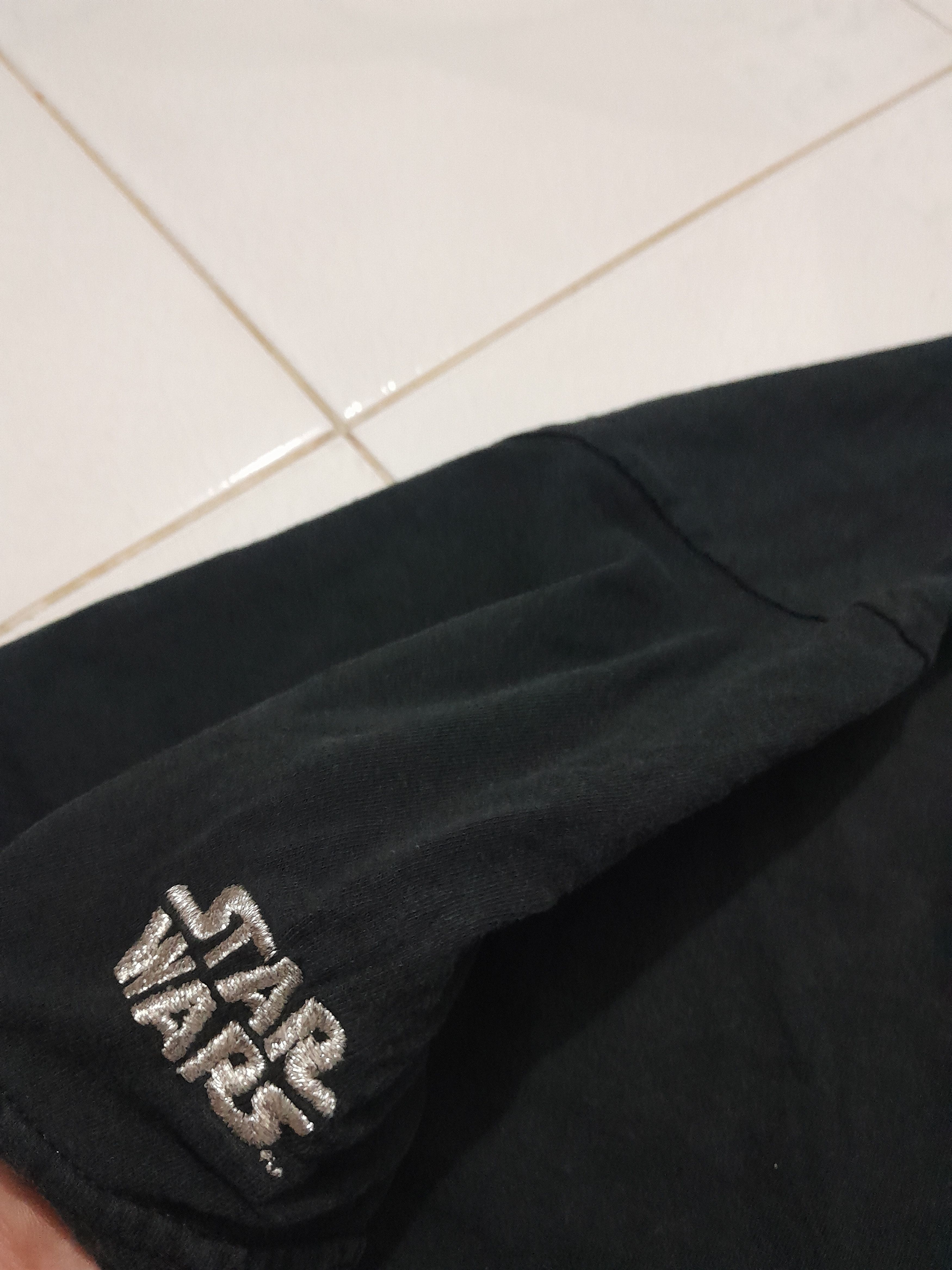 Star Wars 💥FINAL DROP💥VINTAGE LIGHT FADED STARWARS EPISODE 1 Size US XL / EU 56 / 4 - 6 Thumbnail