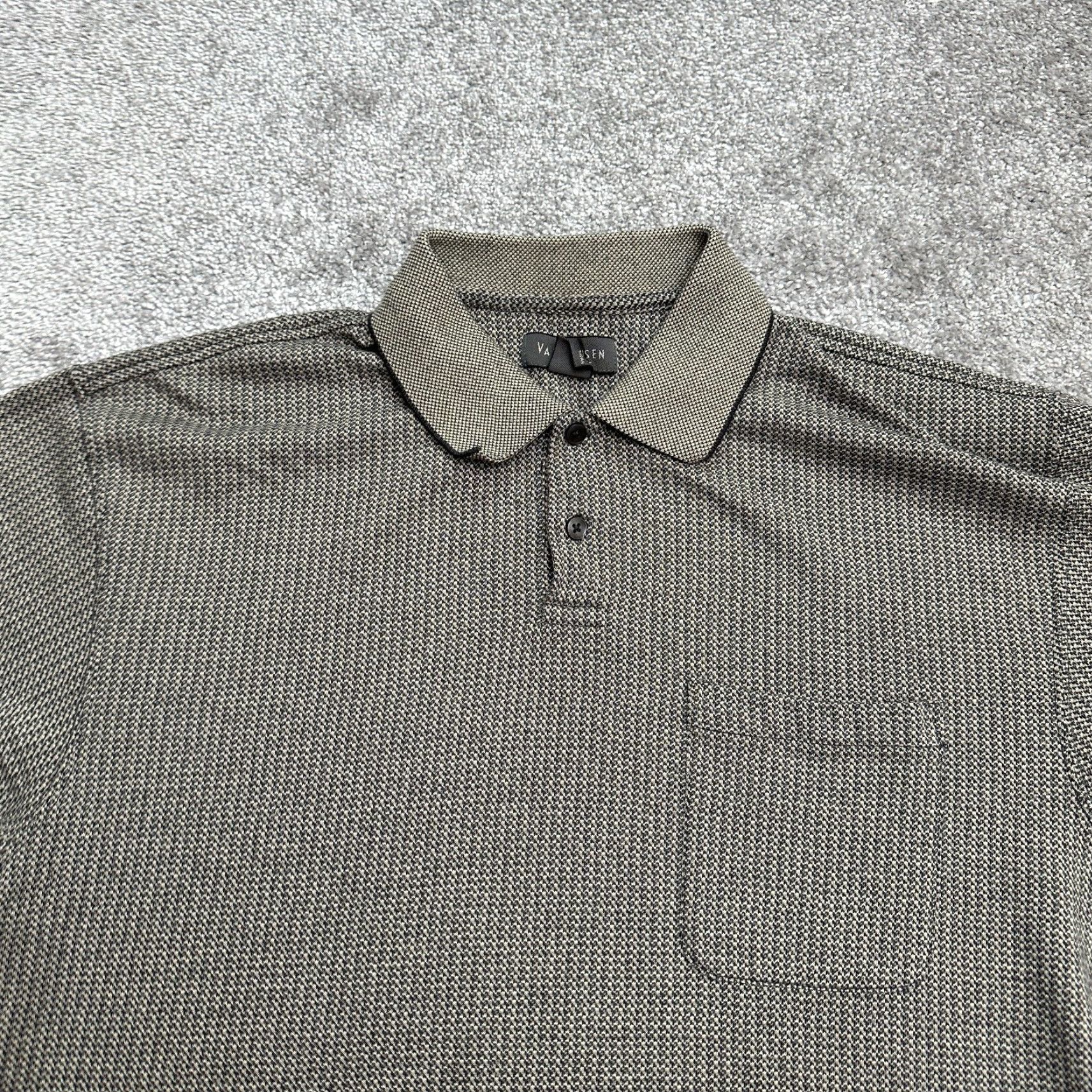 Van Heusen VINTAGE Size US L / EU 52-54 / 3 - 3 Thumbnail