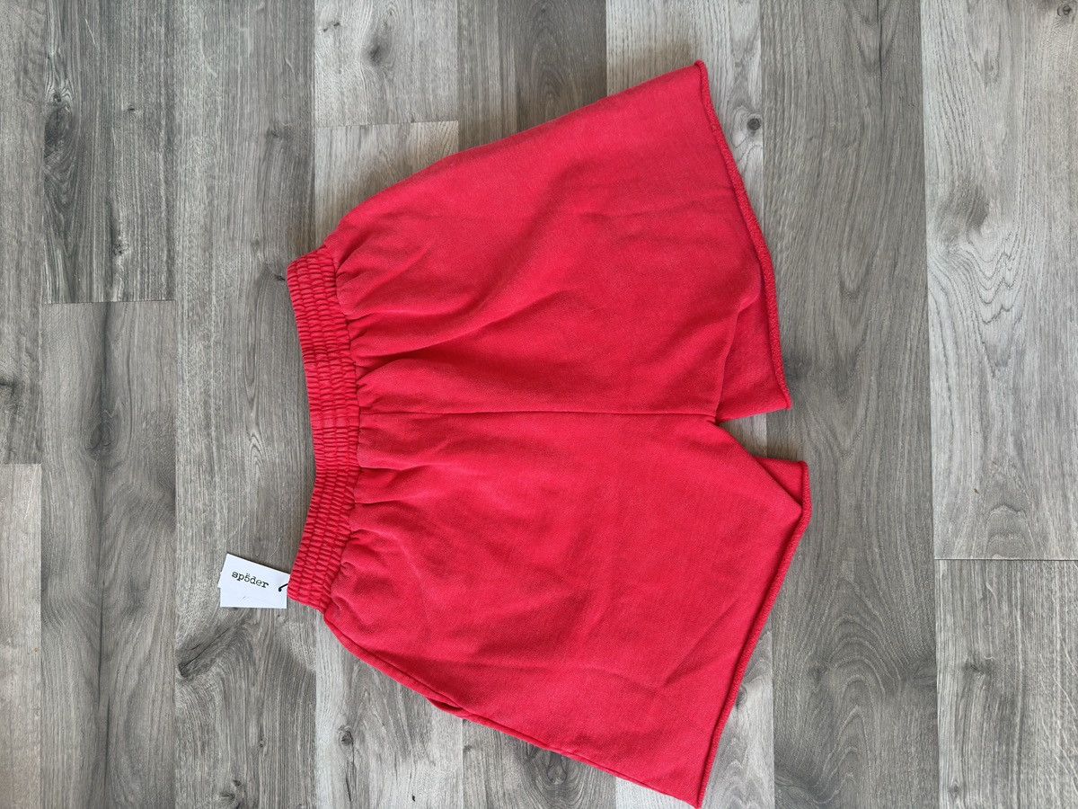 Sp5der Sp5der Shorts Size US 36 / EU 52 - 7 Thumbnail