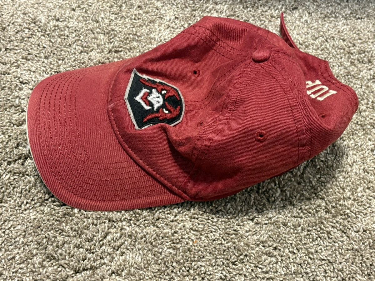Other (Headwear by The Game) IUP Hawks Hat: Adjustable Strap Size ONE SIZE - 5 Thumbnail
