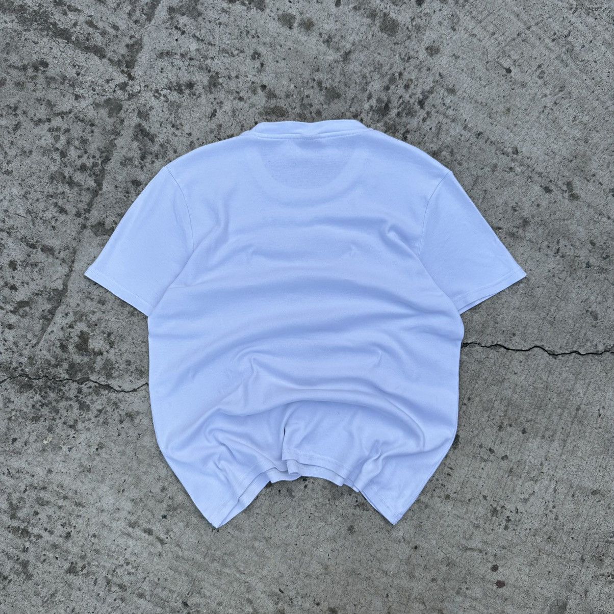 Diesel Vintage Japanese Style Diesel T-shirts Moto Logo Y2K 00s Size US M / EU 48-50 / 2 - 2 Thumbnail