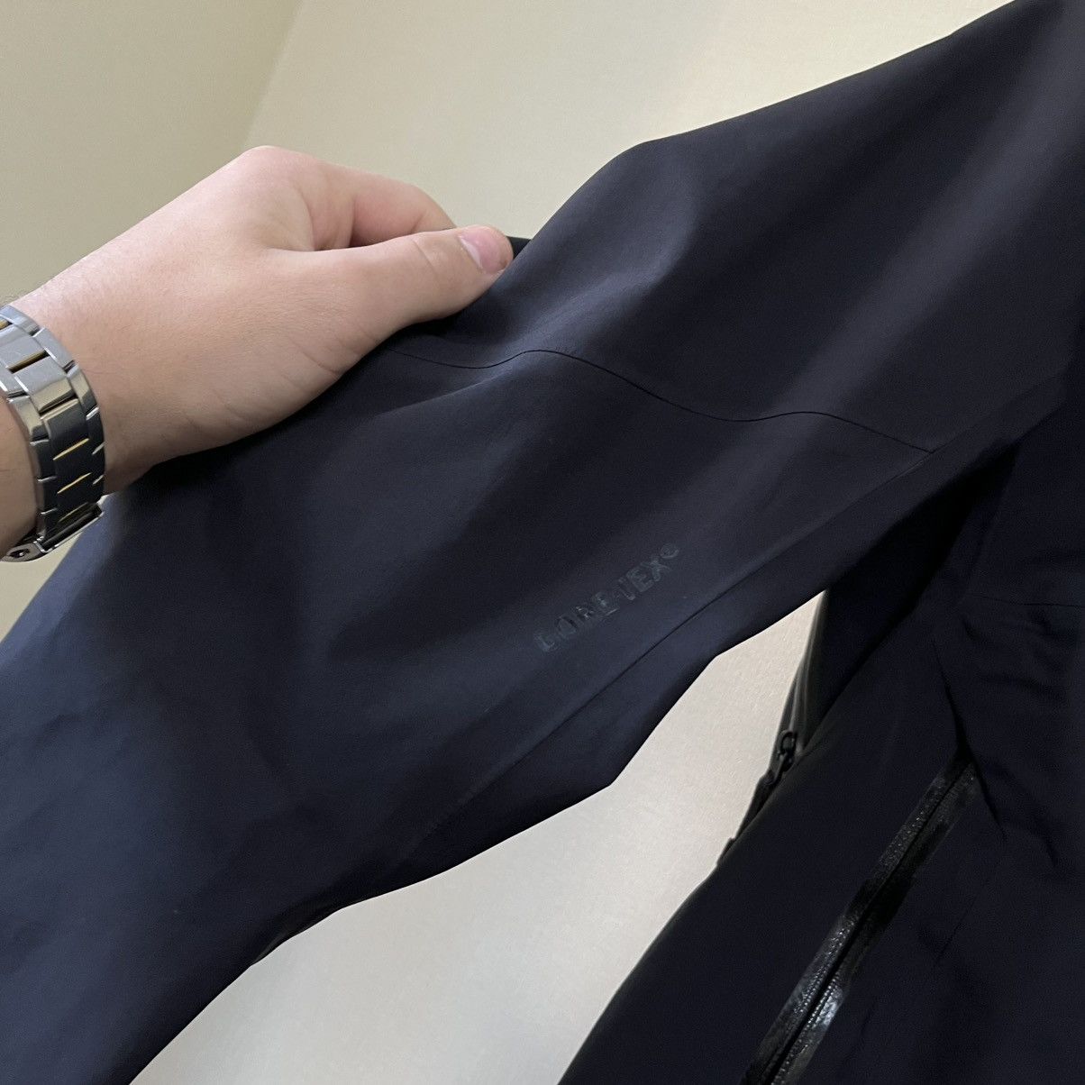 Arc'teryx Arcteryx gore tex jacket Size US S / EU 44-46 / 1 - 9 Thumbnail