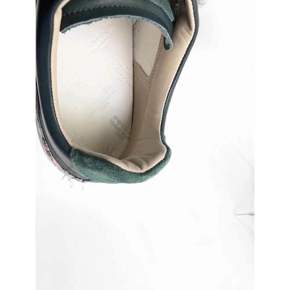 Maison Margiela o1rshd1 Sneakers in Multicolor Size US 10 / EU 43 - 10 Thumbnail