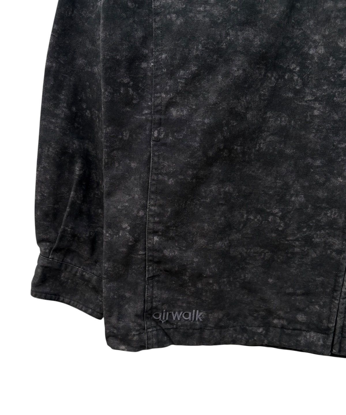 Airwalk Airwalk Skate Streetwear Zipper Works Jacket Size US M / EU 48-50 / 2 - 4 Thumbnail