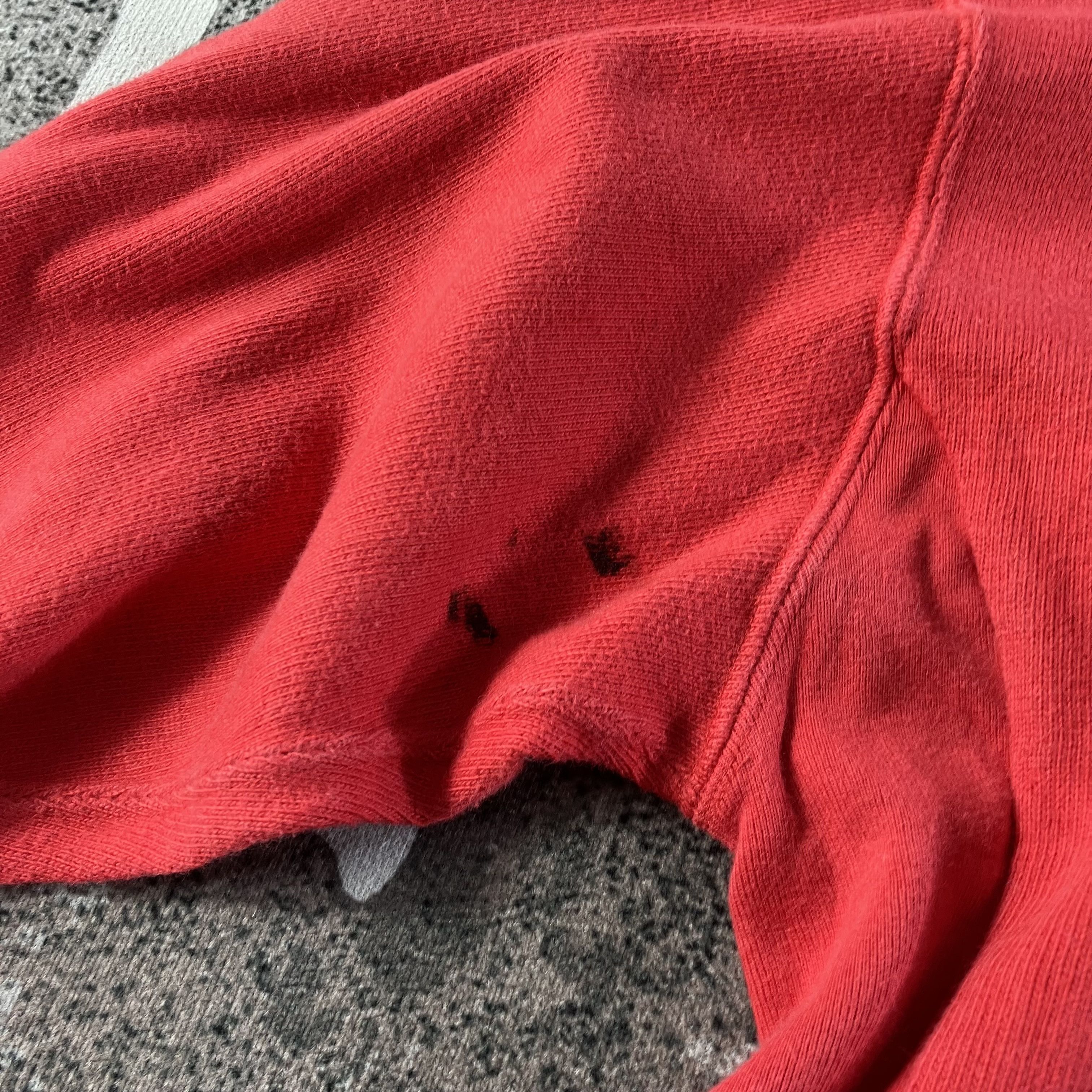 Japanese Brand Japanese Brand Mischievous Hoodies F353 Size US M / EU 48-50 / 2 - 9 Thumbnail