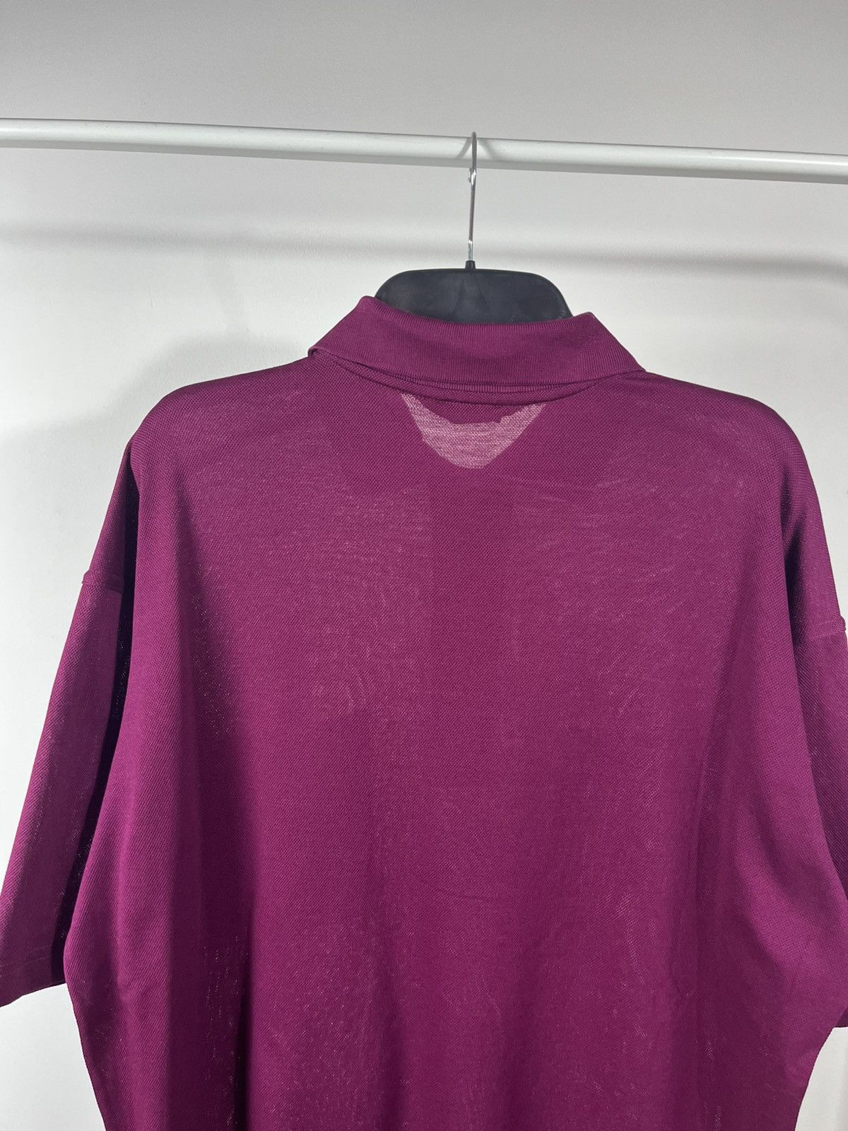 Paul & Shark Paul & Shark Yachting Polo Shirt Made in Italy Size L Size US L / EU 52-54 / 3 - 12 Thumbnail
