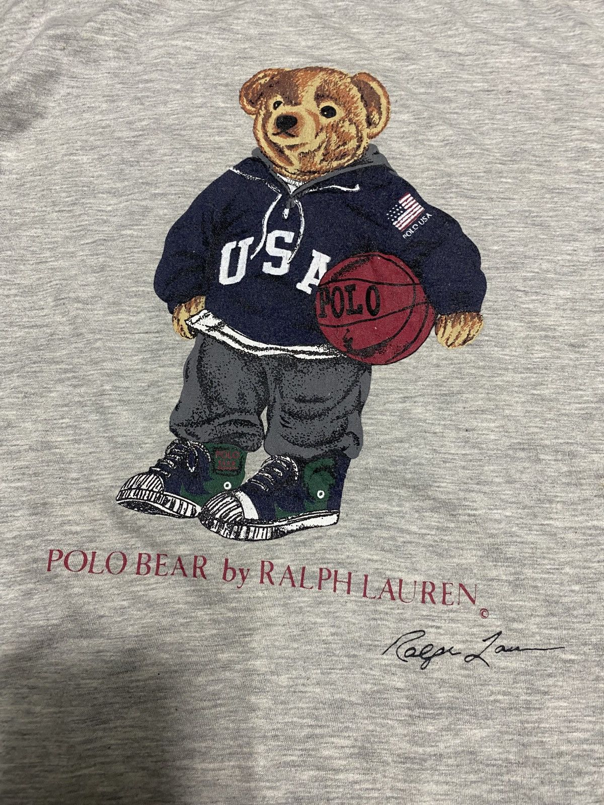Polo Ralph Lauren Polo by Ralph Lauren Size US M / EU 48-50 / 2 - 3 Thumbnail